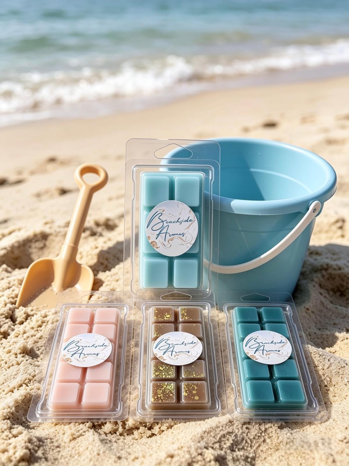 Scented Wax Melts