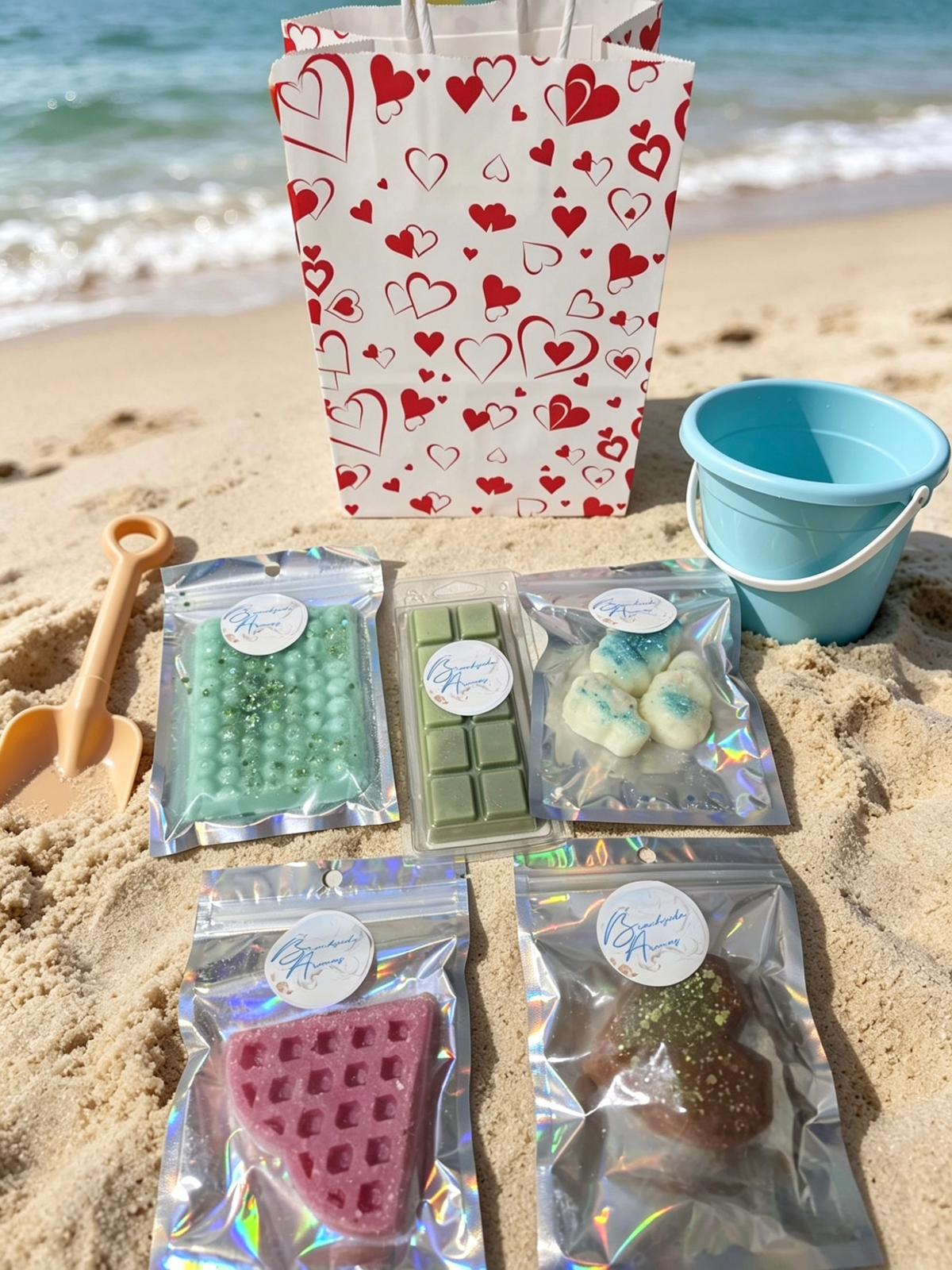 Mystery Bags