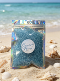 Sea Salt & Driftwood Scented Sizzlers