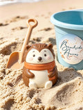 Hazel Hedgehog Oil Burner