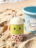 Kawaii Bubble Tea Oil Burner