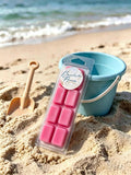 Strawberry And Lily Wax Snapbar