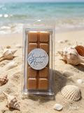 Butterscotch Bliss Wax Snapbar